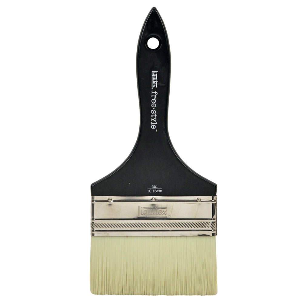 Trincha Estilo Livre 4 Liquitex